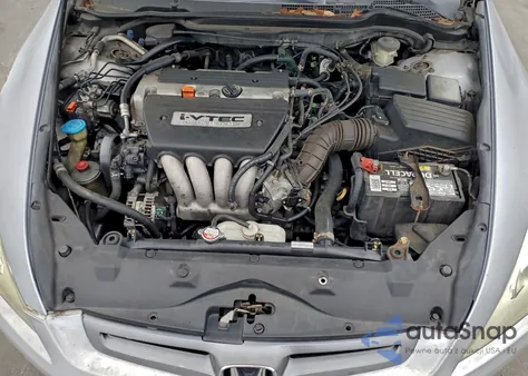 2005 Honda Accord Lx z USA, uszkodzony, nr VIN 1HGCM56475A154863